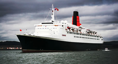 QE2story